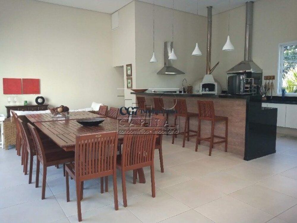 Sobrado, 4 quartos, 600 m² - Foto 8