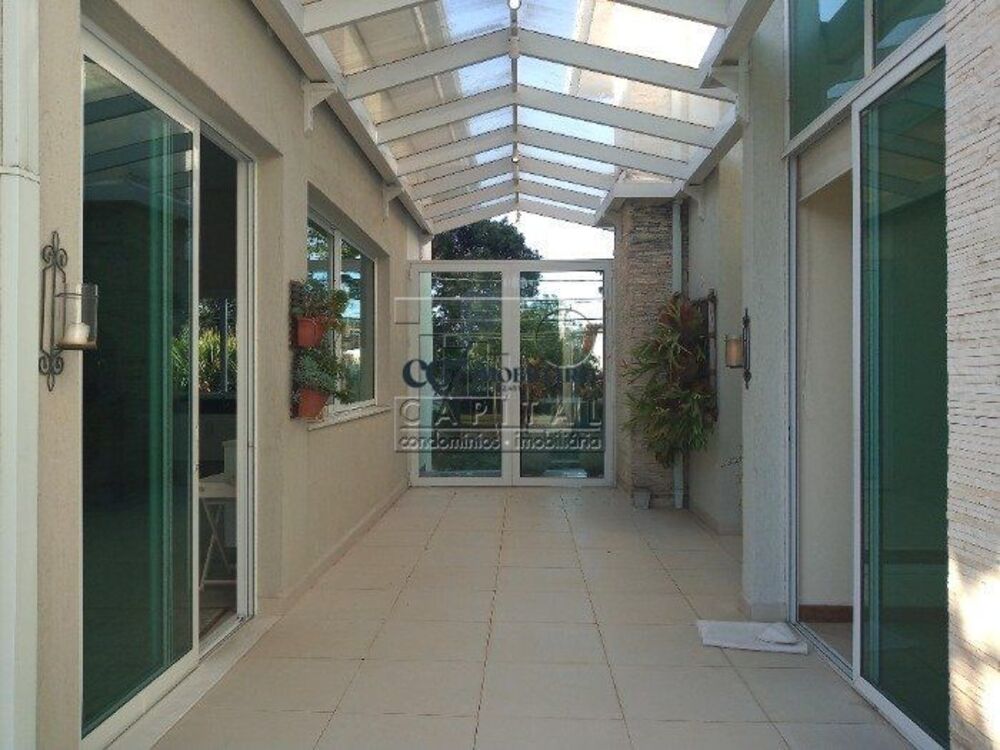 Sobrado, 4 quartos, 600 m² - Foto 5