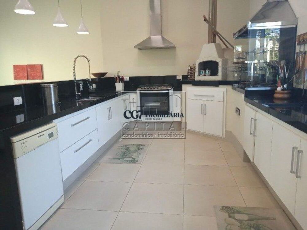 Sobrado, 4 quartos, 600 m² - Foto 2