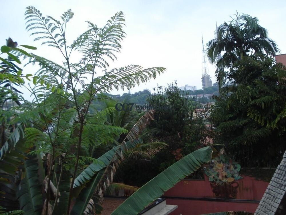 Sobrado, 4 quartos, 450 m² - Foto 10