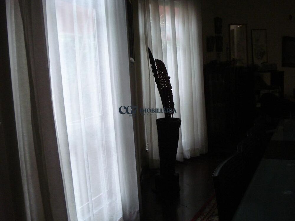 Sobrado, 4 quartos, 450 m² - Foto 1