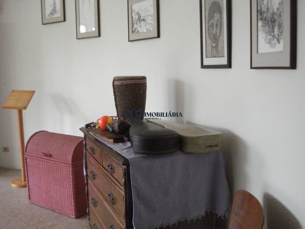 Sobrado, 4 quartos, 450 m² - Foto 6