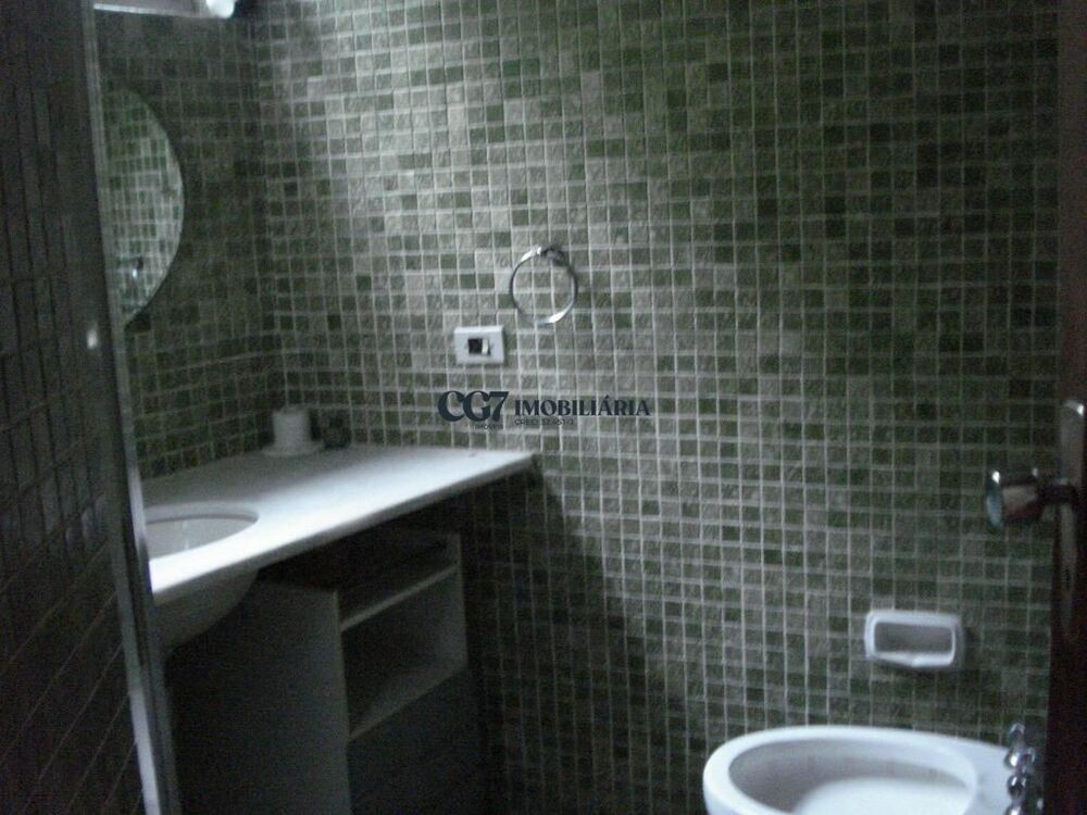 Sobrado, 4 quartos, 450 m² - Foto 8