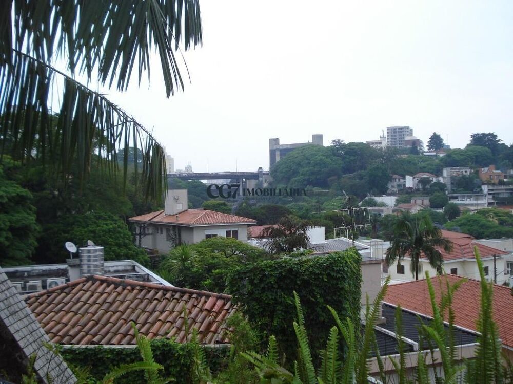 Sobrado, 4 quartos, 450 m² - Foto 4