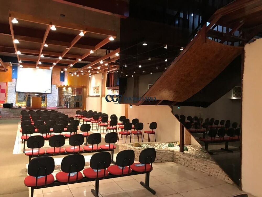 Depósito-Galpão, 750 m² - Foto 2