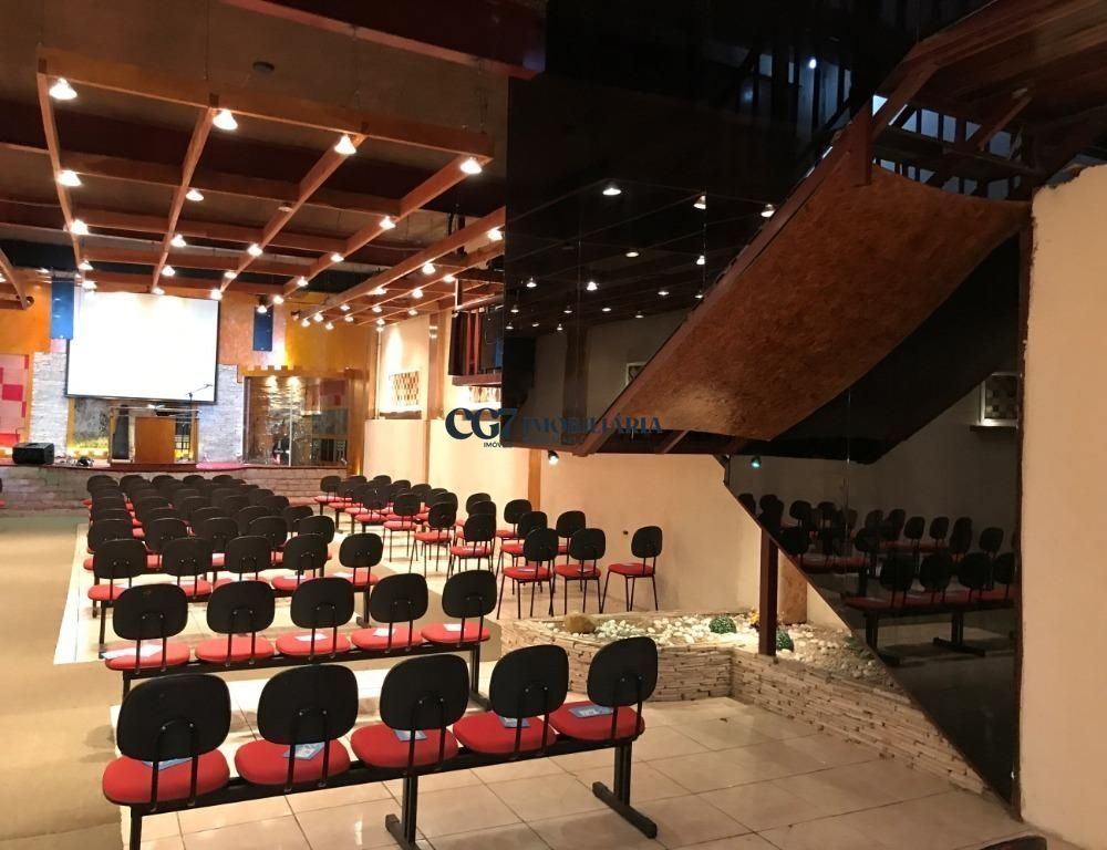 Depósito-Galpão, 750 m² - Foto 5