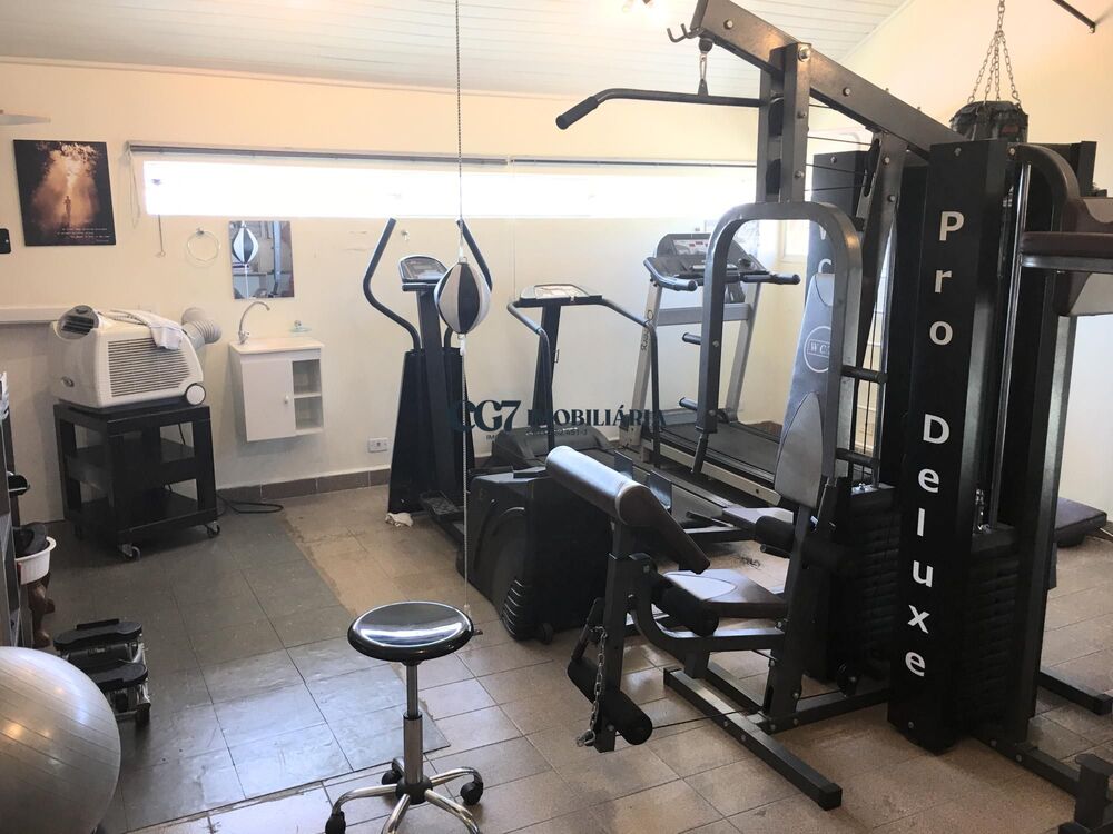Sobrado, 6 quartos, 620 m² - Foto 8