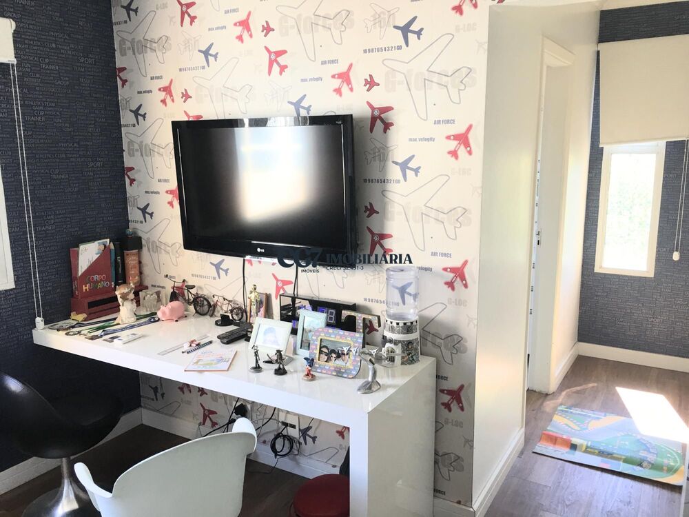 Sobrado, 6 quartos, 620 m² - Foto 10