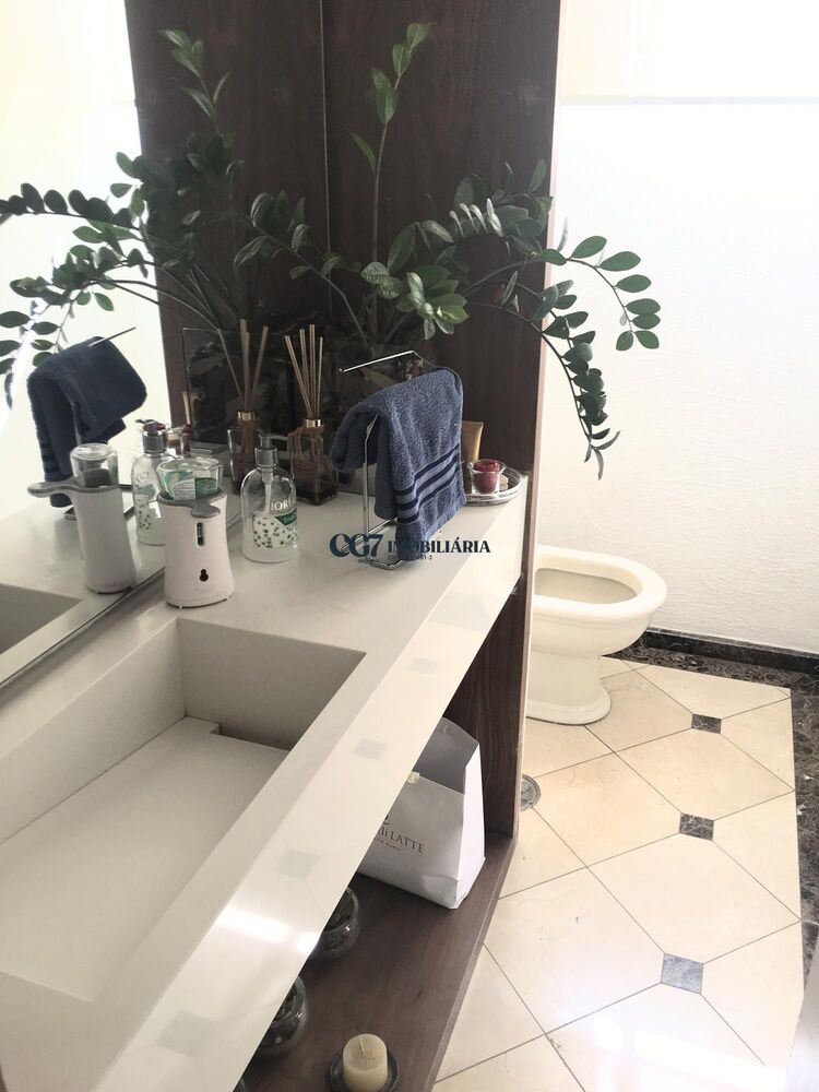 Sobrado, 6 quartos, 620 m² - Foto 13