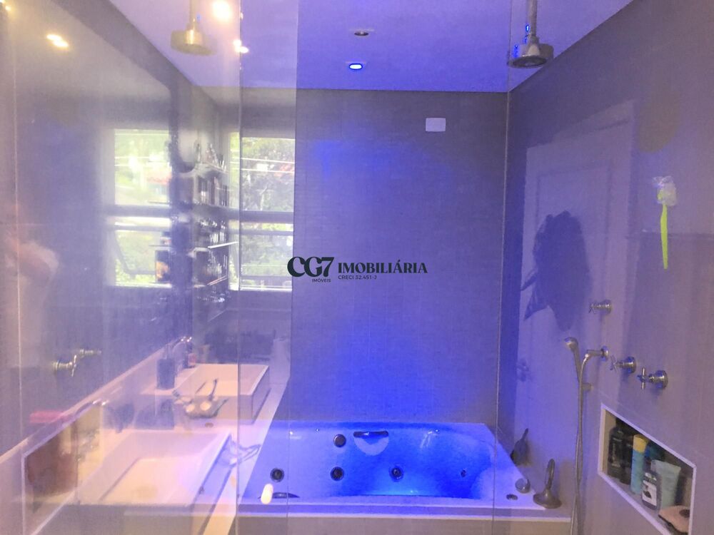 Sobrado, 6 quartos, 620 m² - Foto 14