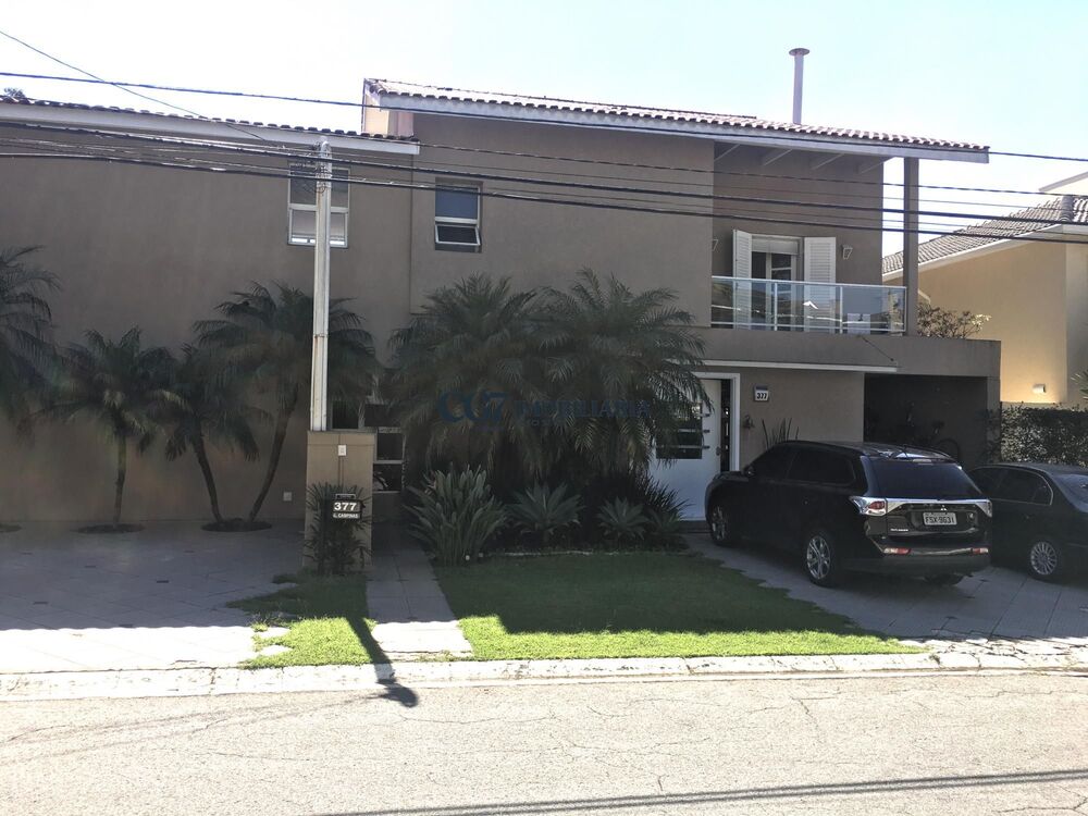 Sobrado, 6 quartos, 620 m² - Foto 3
