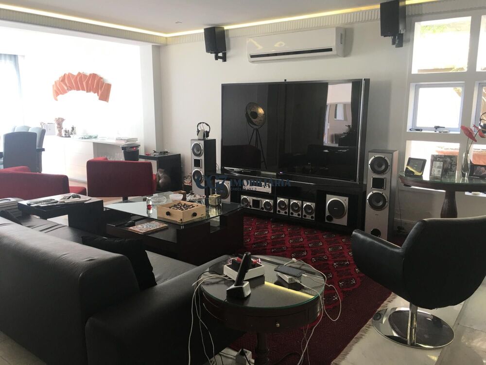 Sobrado, 6 quartos, 620 m² - Foto 12