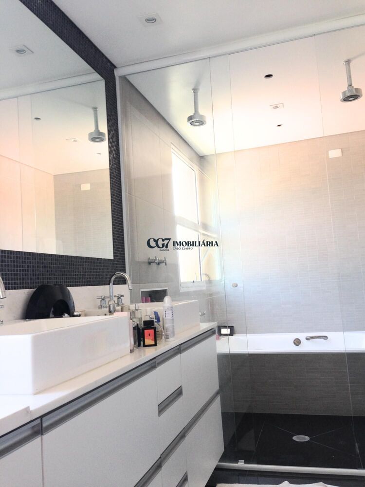 Sobrado, 6 quartos, 620 m² - Foto 9