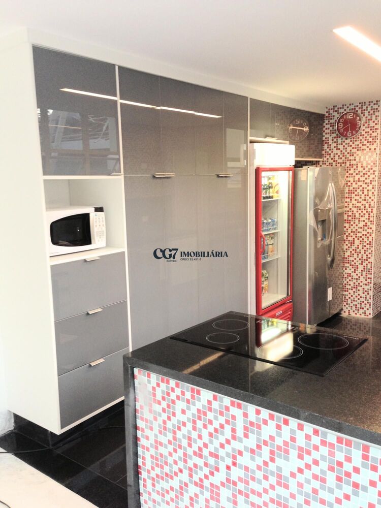 Sobrado, 6 quartos, 620 m² - Foto 6