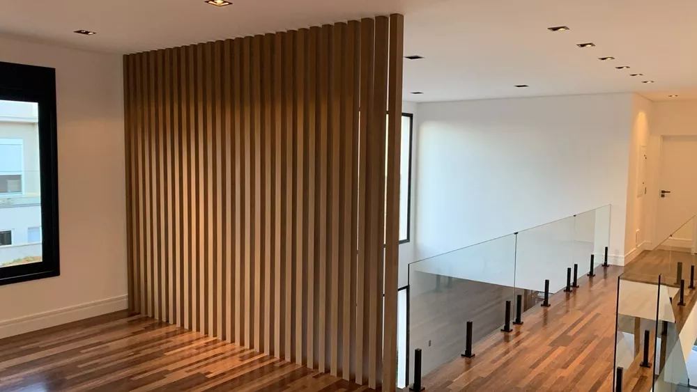 Sobrado, 4 quartos, 399 m² - Foto 3