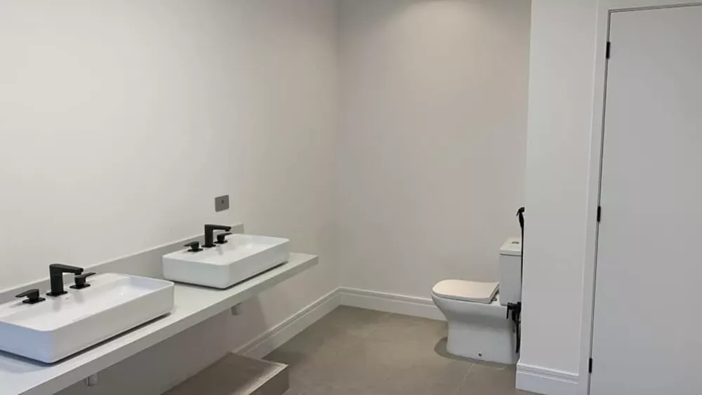 Sobrado, 4 quartos, 399 m² - Foto 1