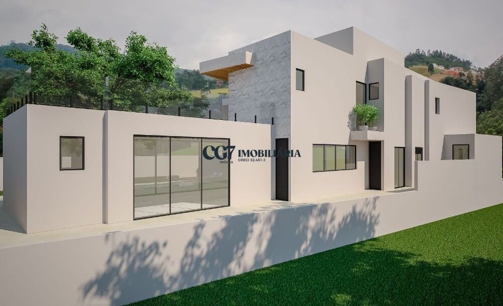 Apartamento, 4 quartos, 630 m² - Foto 1
