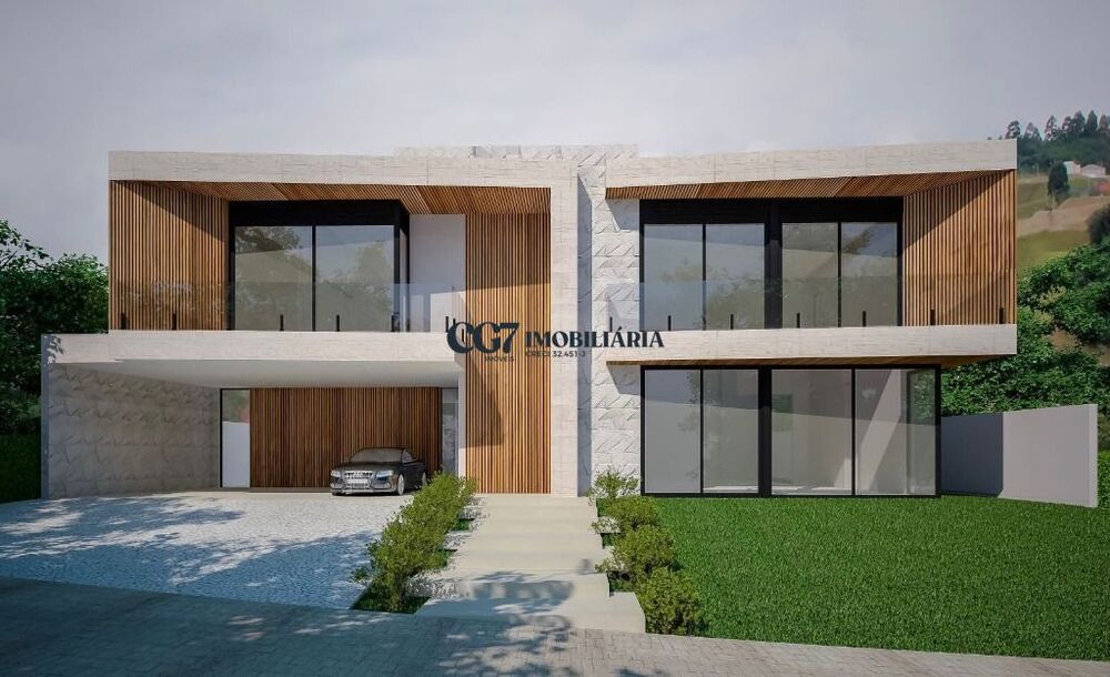 Apartamento, 4 quartos, 630 m² - Foto 2