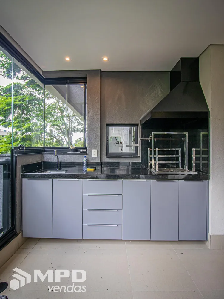 Apartamento, 2 quartos, 112 m² - Foto 1