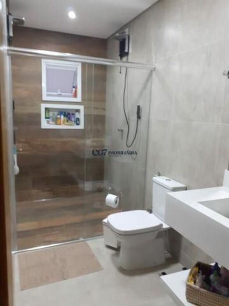 Casa de Condomínio, 3 quartos - Foto 11