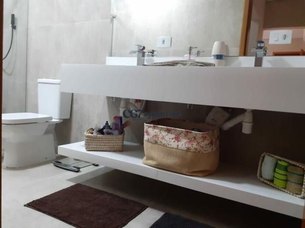 Casa de Condomínio, 3 quartos - Foto 10