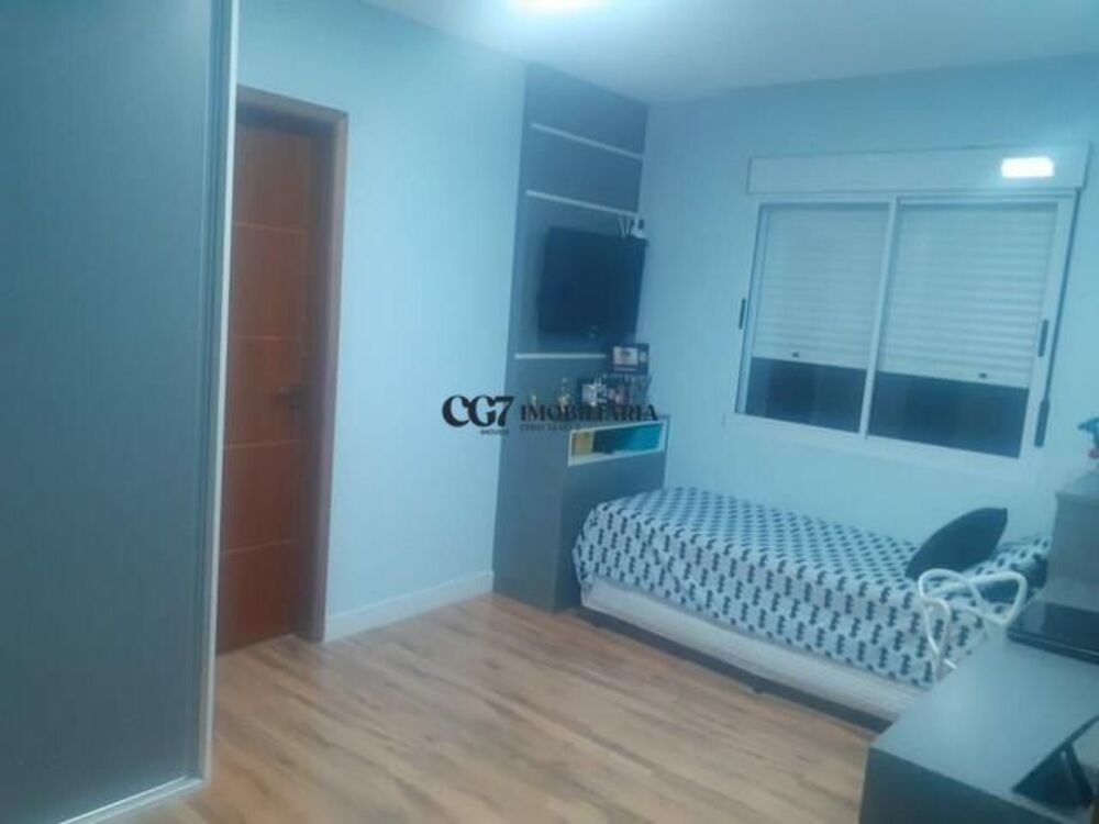 Casa de Condomínio, 3 quartos - Foto 9