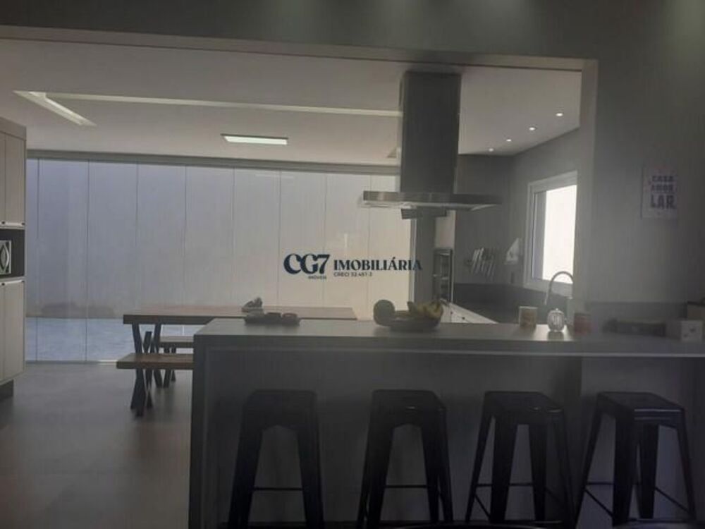Casa de Condomínio, 3 quartos - Foto 7