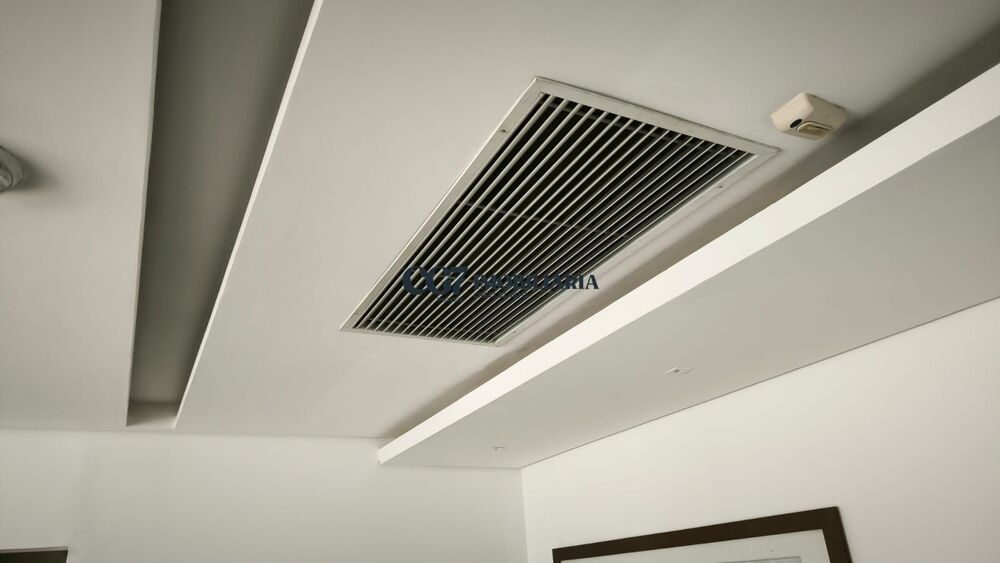 Conjunto Comercial-Sala à venda com 2 quartos, 95m² - Foto 4