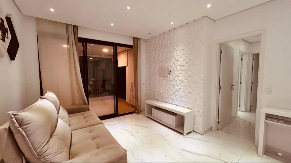 Apartamento, 3 quartos, 112 m² - Foto 3