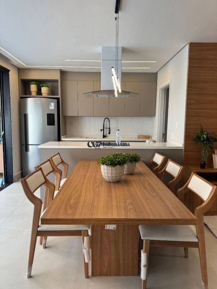 Sobrado, 3 quartos, 152 m² - Foto 4