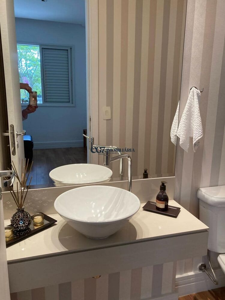 Apartamento, 3 quartos, 152 m² - Foto 1