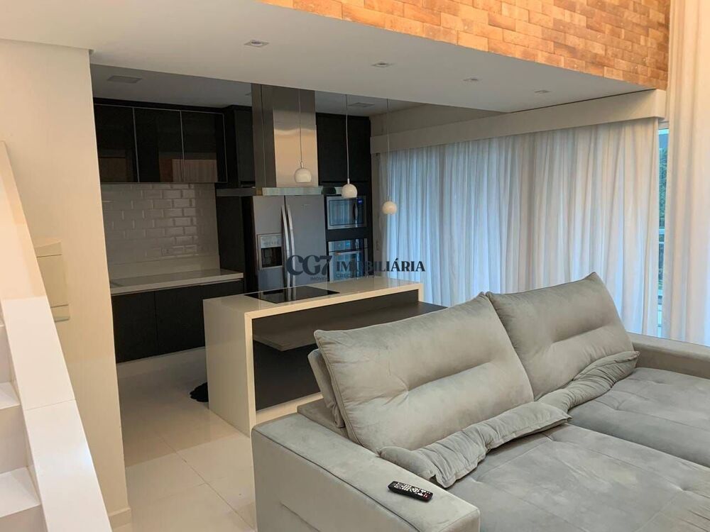 Apartamento, 1 quarto, 81 m² - Foto 3