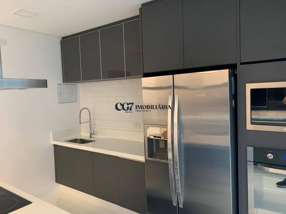 Apartamento, 1 quarto, 81 m² - Foto 6