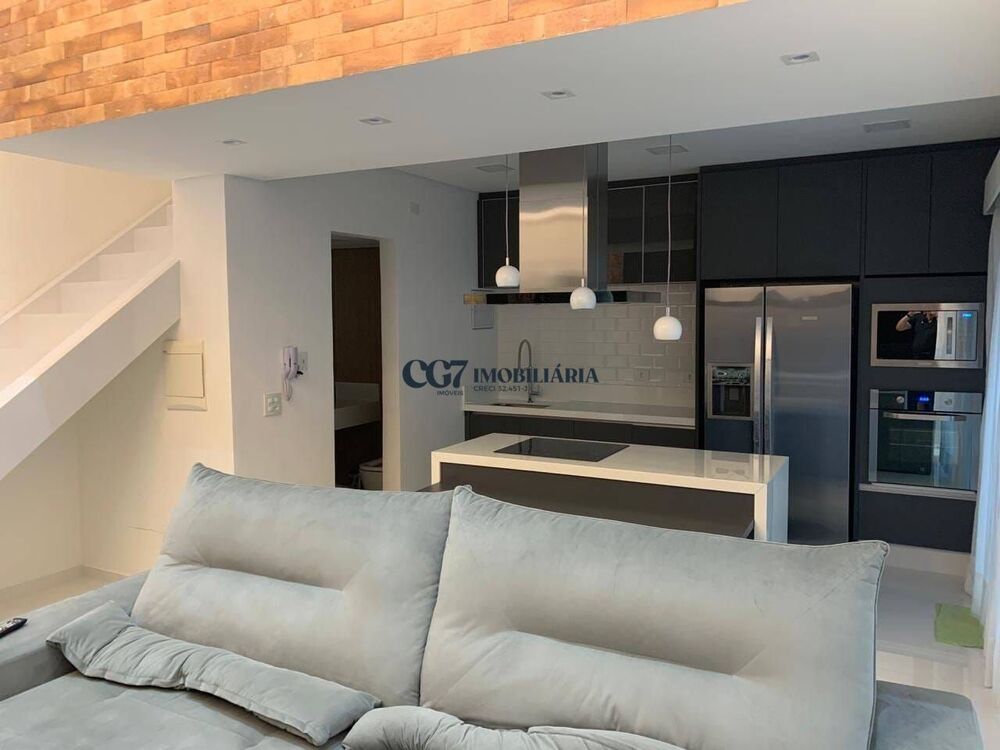 Apartamento, 1 quarto, 81 m² - Foto 5