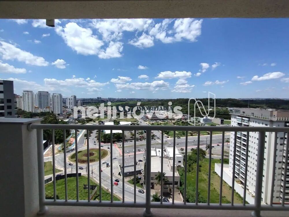 Apartamento, 1 quarto, 45 m² - Foto 2