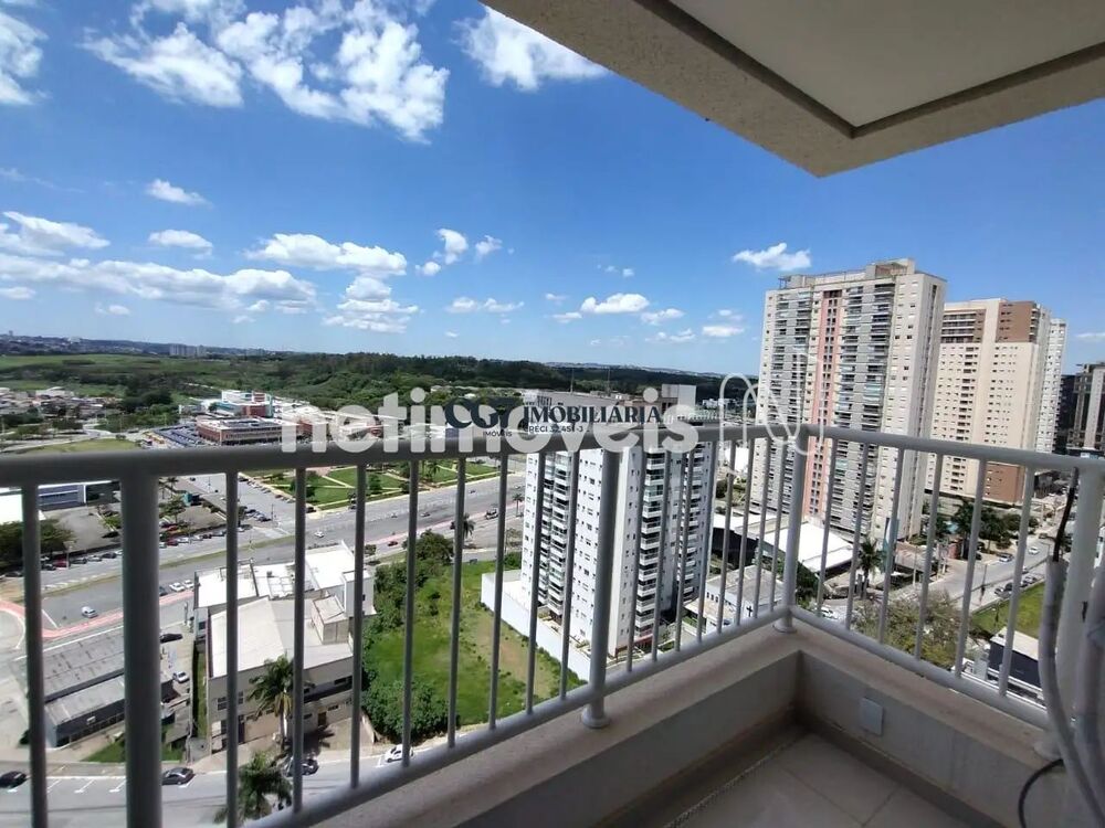 Apartamento, 1 quarto, 45 m² - Foto 1
