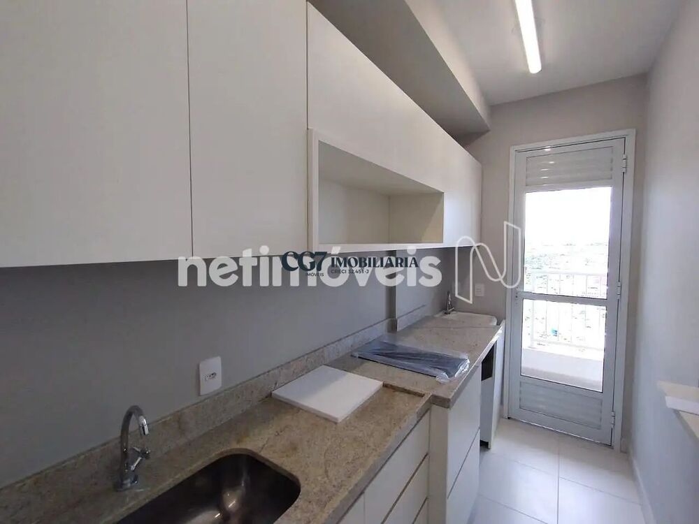 Apartamento, 1 quarto, 45 m² - Foto 3