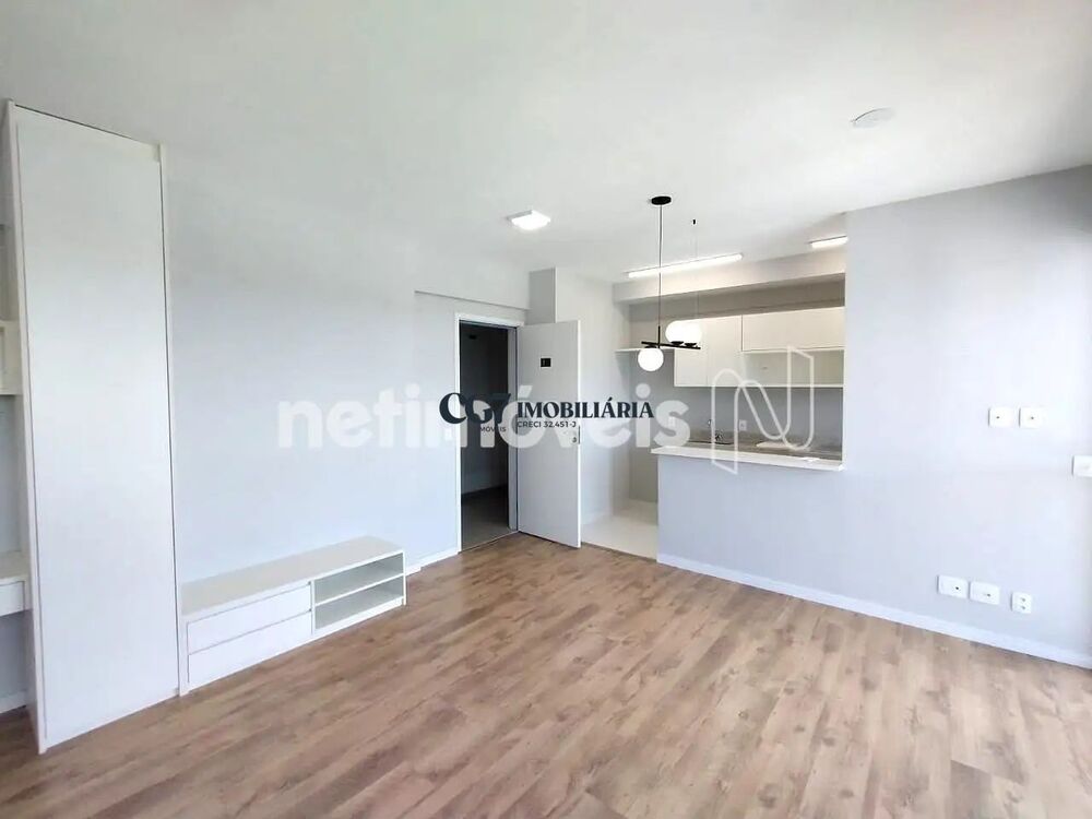 Apartamento, 1 quarto, 45 m² - Foto 4