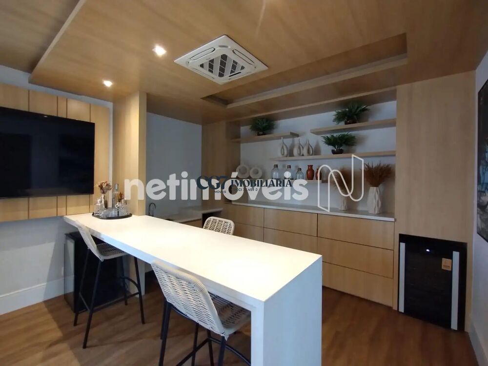 Apartamento, 1 quarto, 45 m² - Foto 5