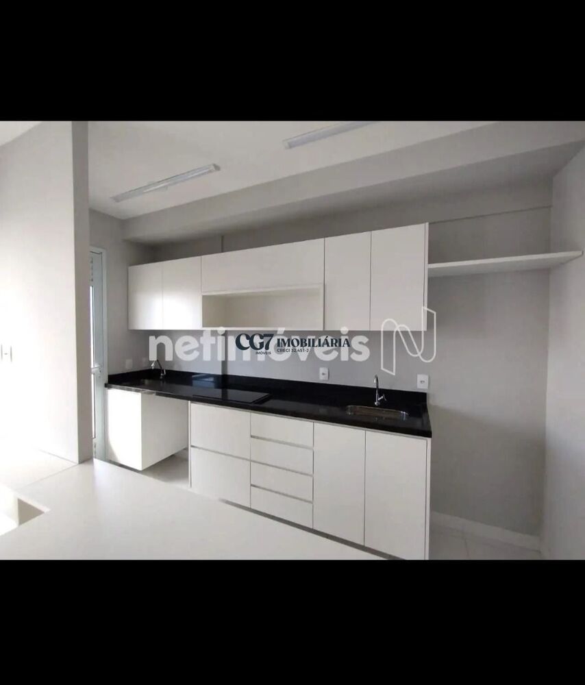 Apartamento, 2 quartos, 52 m² - Foto 5