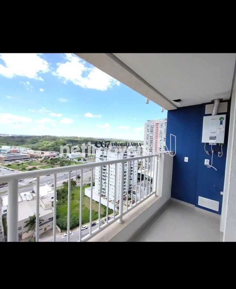 Apartamento, 2 quartos, 52 m² - Foto 3