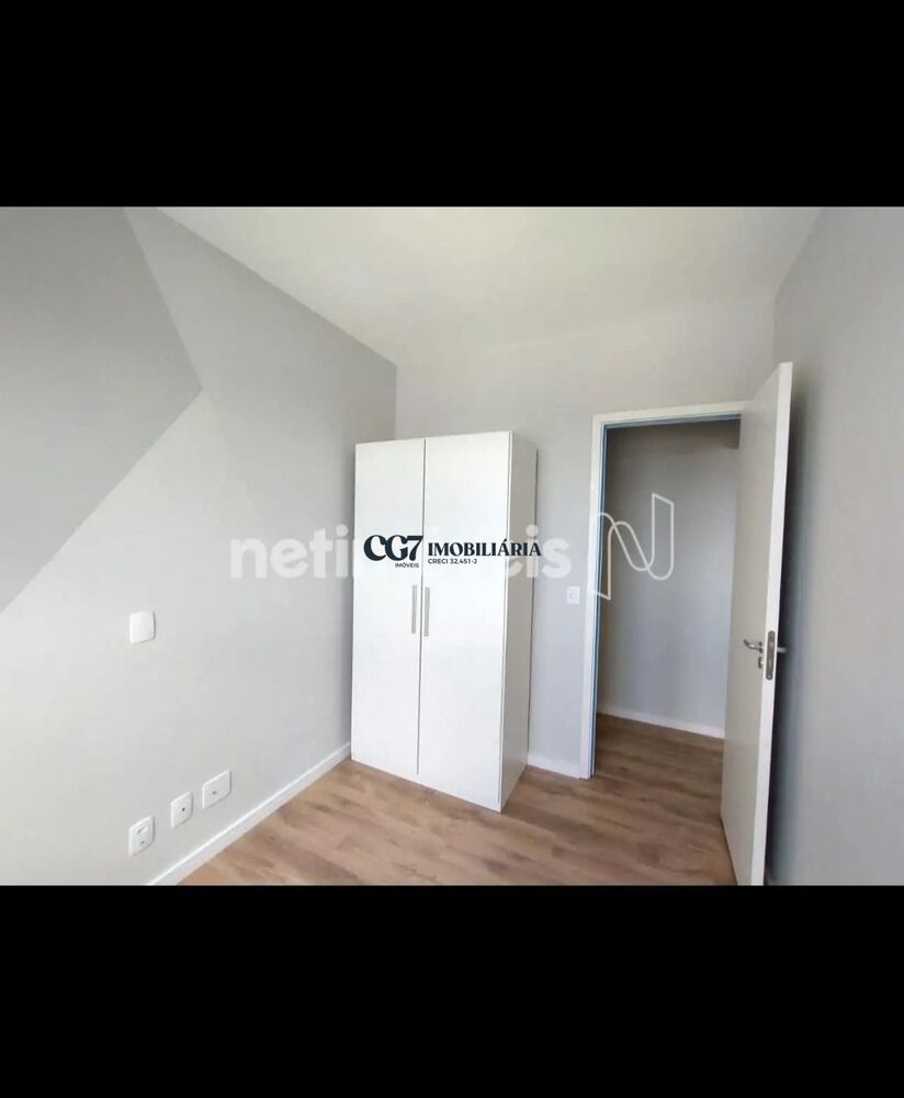 Apartamento, 2 quartos, 52 m² - Foto 1