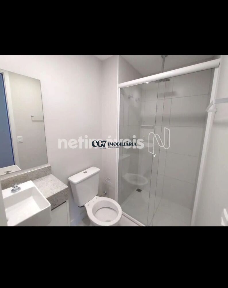 Apartamento, 2 quartos, 52 m² - Foto 9