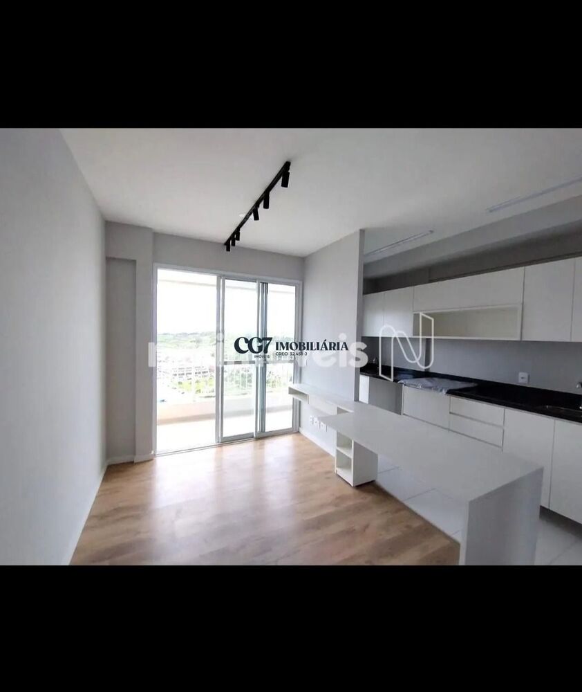 Apartamento, 2 quartos, 52 m² - Foto 7