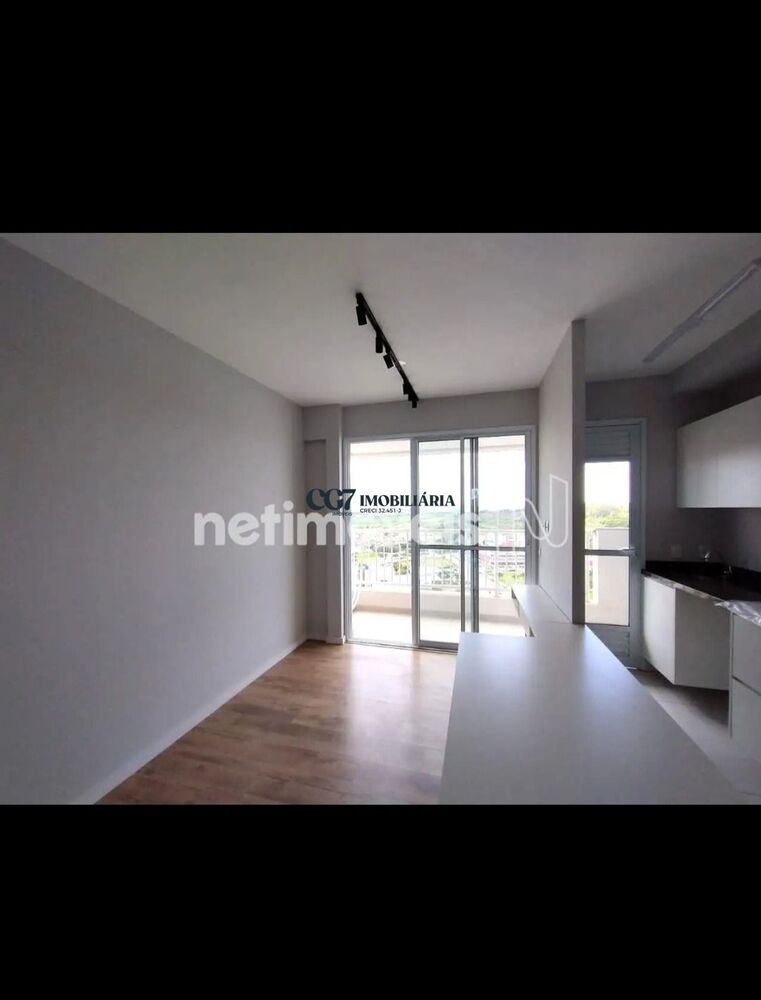 Apartamento, 2 quartos, 52 m² - Foto 8