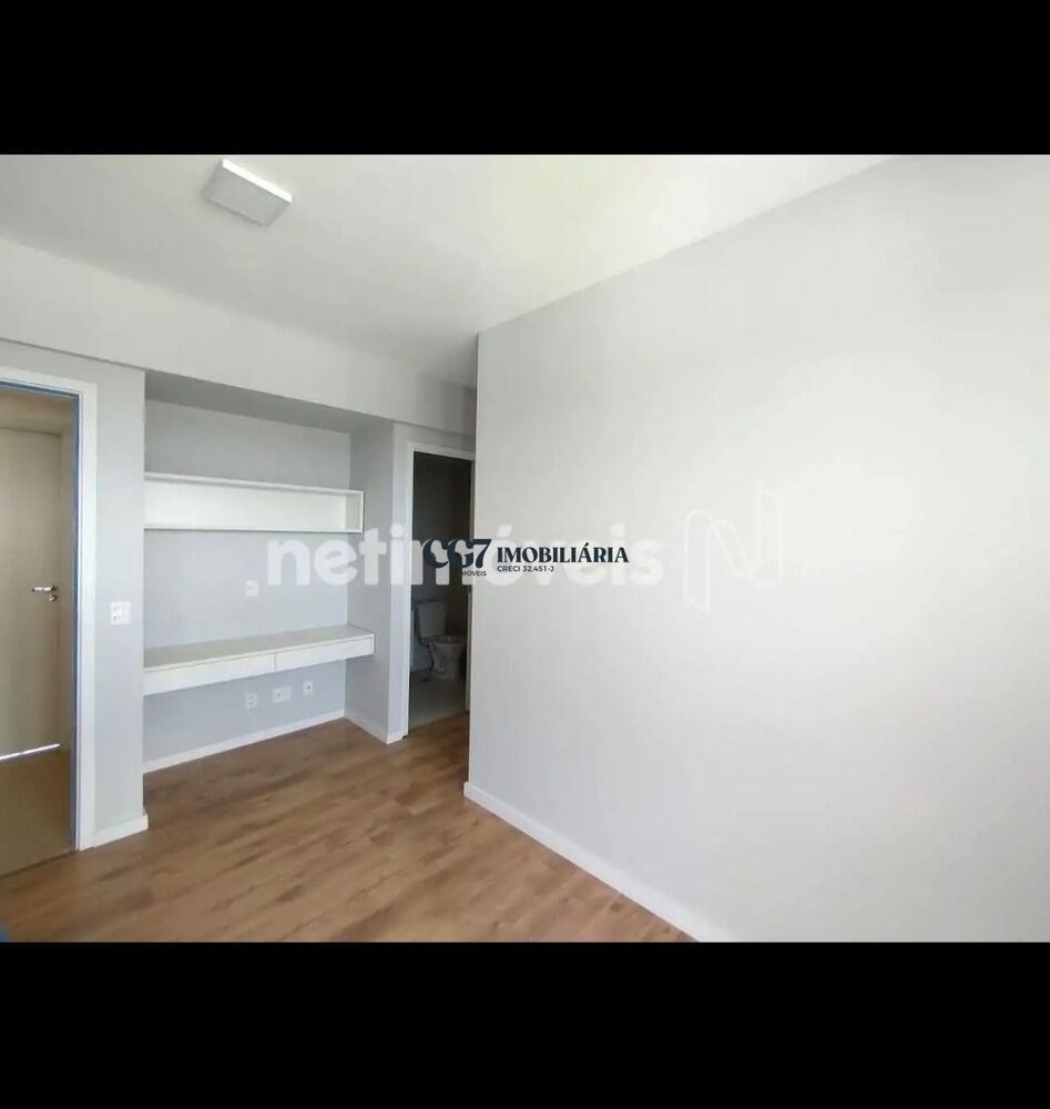 Apartamento, 2 quartos, 52 m² - Foto 2