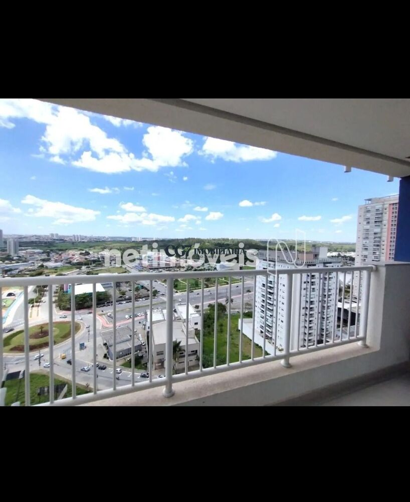 Apartamento, 2 quartos, 52 m² - Foto 6