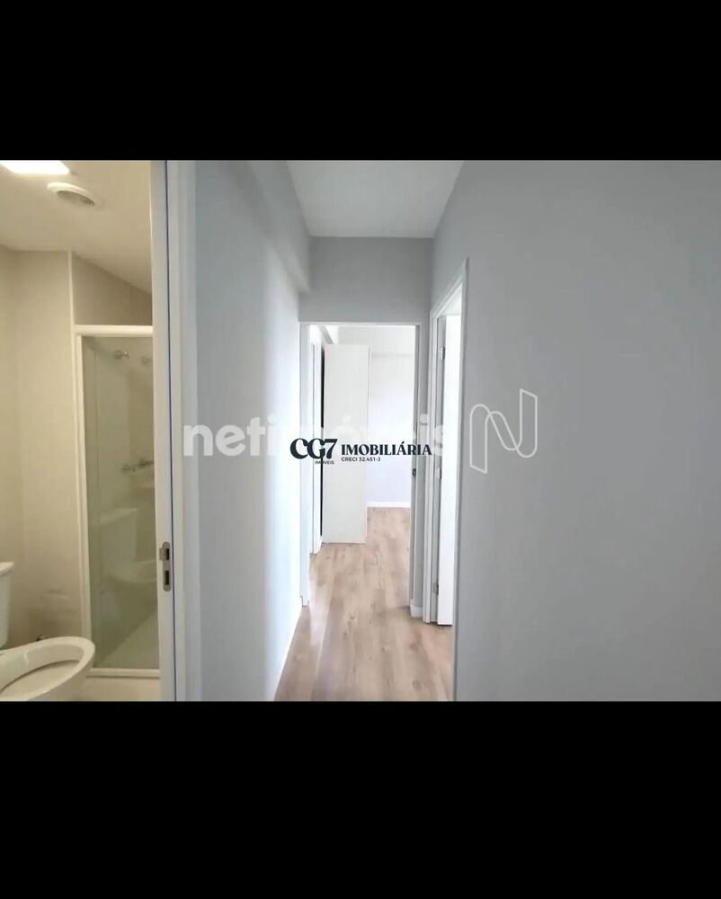 Apartamento, 2 quartos, 52 m² - Foto 4