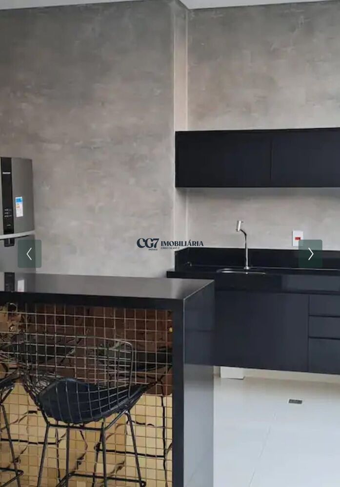 Apartamento, 1 quarto, 67 m² - Foto 6