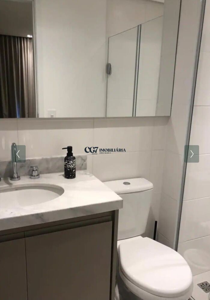 Apartamento, 1 quarto, 67 m² - Foto 1